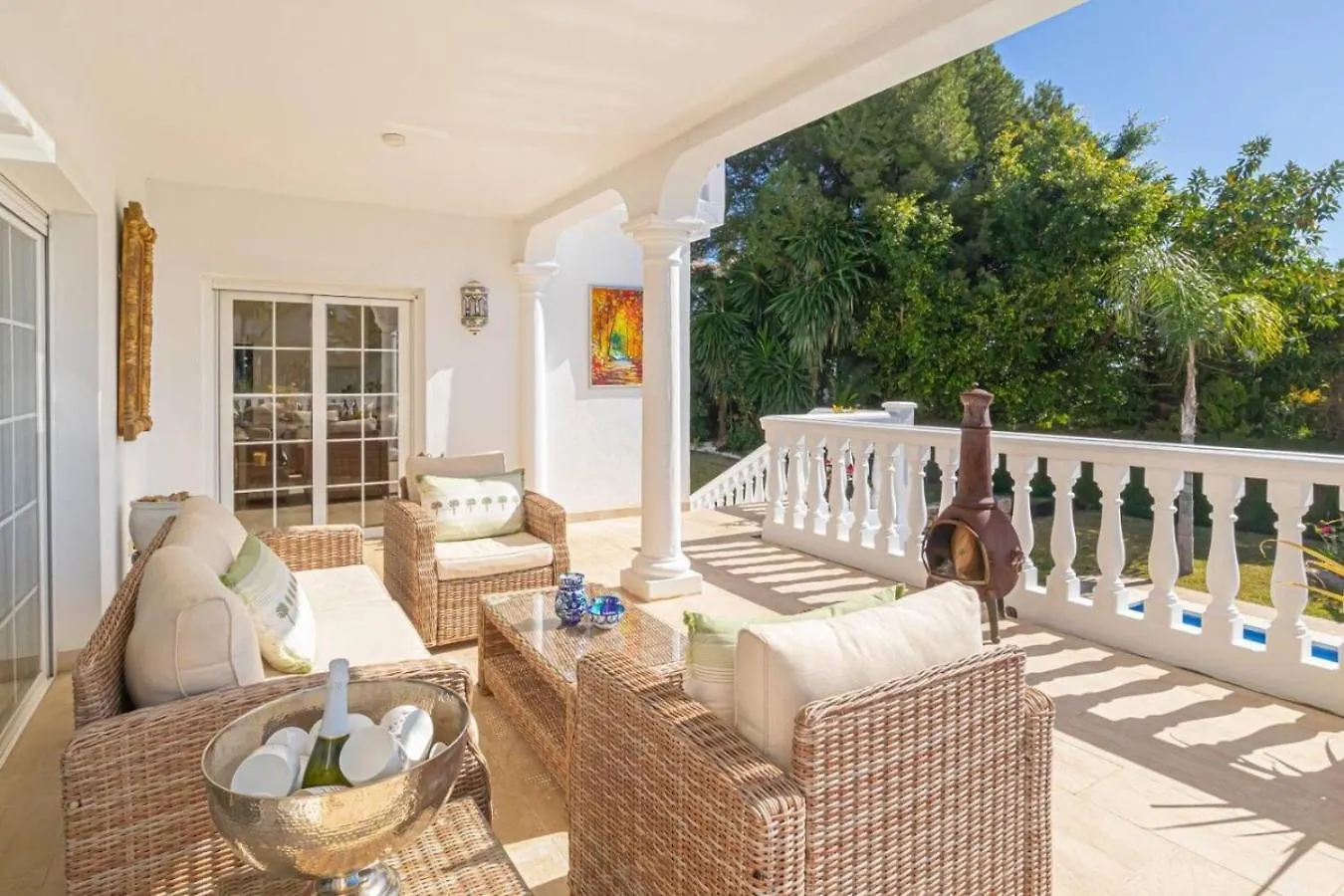 Your Holiday Home From Home Estepona Spain