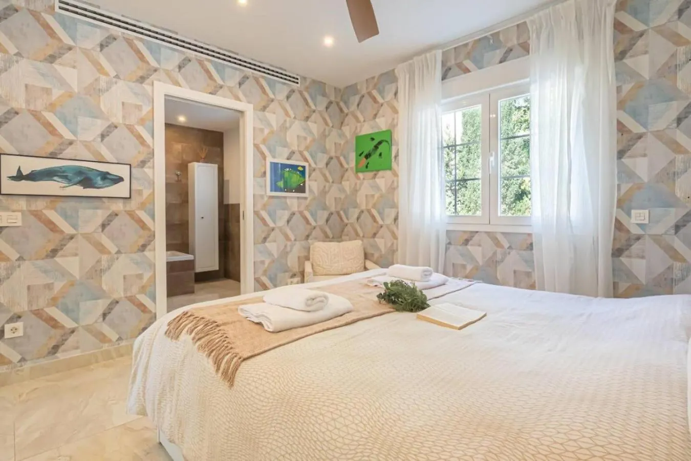 Your Holiday Home From Home Estepona Spain