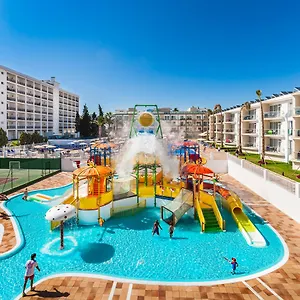 4* Hotell Globales Playa